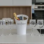 빌라 Bellavista - Infinity Heated Pool, Panoramic Views And Bbq *