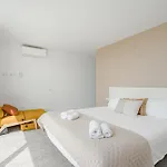 Bellavista - Infinity Heated Pool, Panoramic Views And Bbq * Callao Salvaje