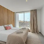 Bellavista - Infinity Heated Pool, Panoramic Views And Bbq 빌라 칼라오살바헤