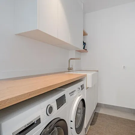 Bellavista 卡亚俄萨尔瓦赫