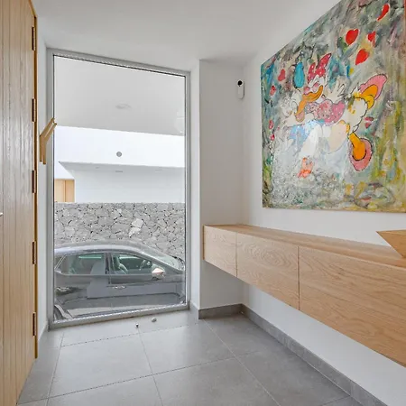 Bellavista 卡亚俄萨尔瓦赫