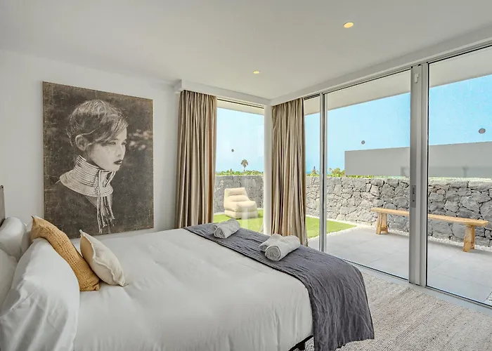 Bellavista * 칼라오살바헤