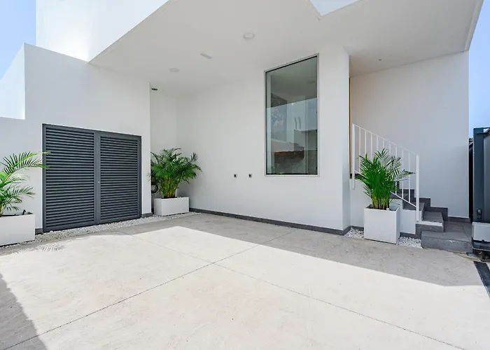 빌라 Bellavista 칼라오살바헤