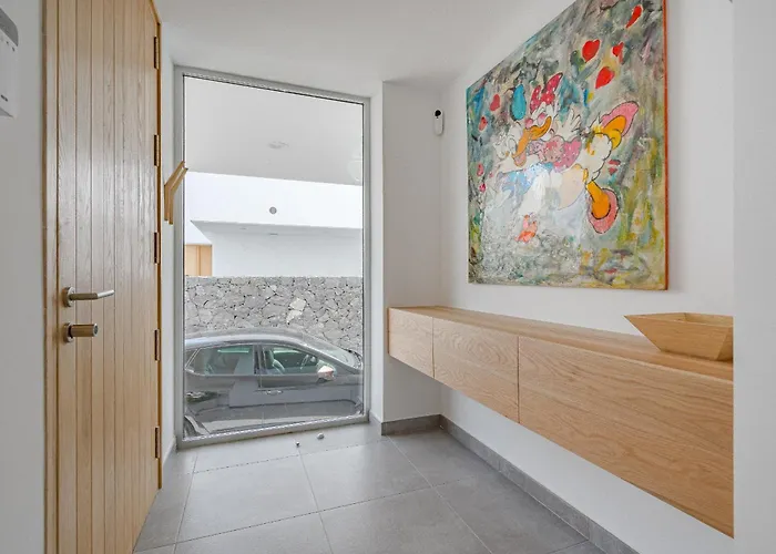 Bellavista 칼라오살바헤