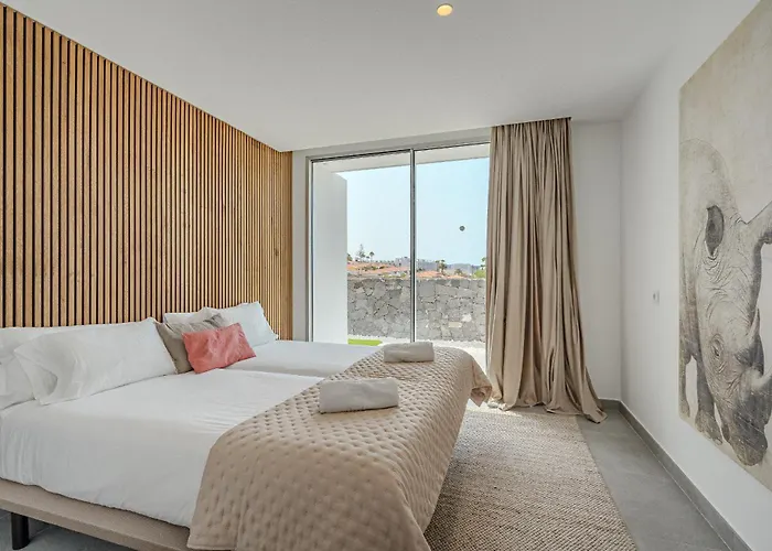 Bellavista Villa Callao Salvaje