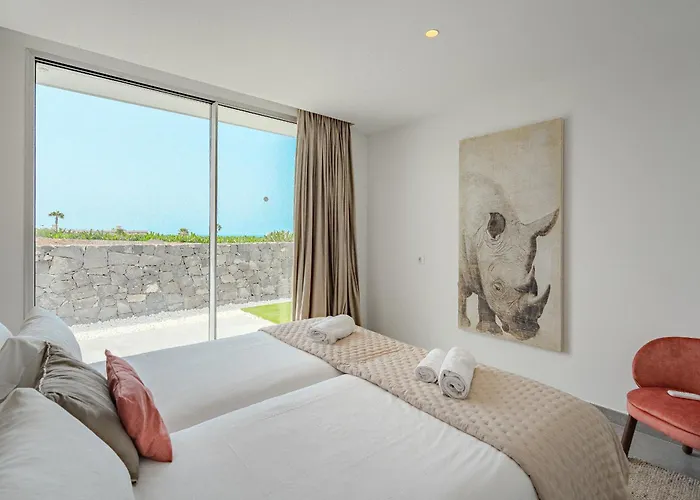 Villa Bellavista Callao Salvaje