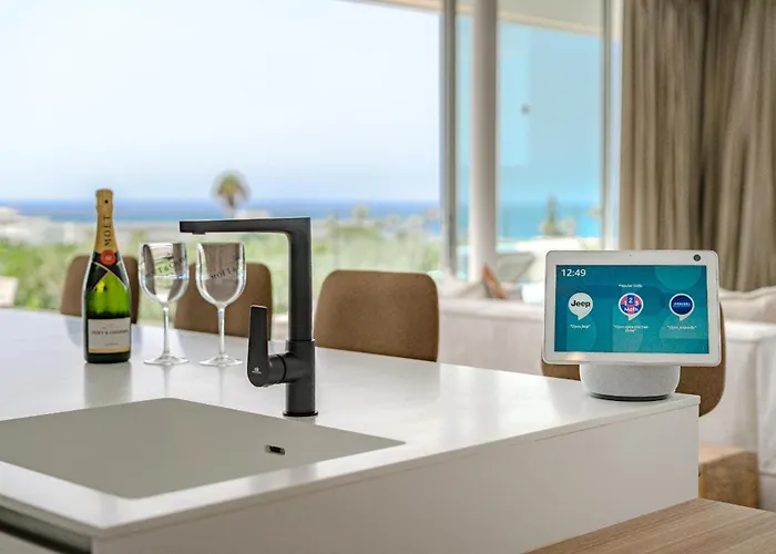 Bellavista * 칼라오살바헤