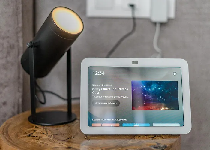 빌라 Bellavista 칼라오살바헤