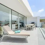 Bellavista - Infinity Heated Pool, Panoramic Views And Bbq