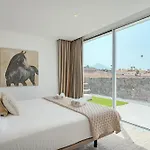 Bellavista - Infinity Heated Pool, Panoramic Views And Bbq Villa Callao Salvaje