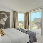 Bellavista - Infinity Heated Pool, Panoramic Views And Bbq * Callao Salvaje