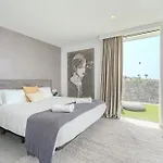 Bellavista - Infinity Heated Pool, Panoramic Views And Bbq Villa *