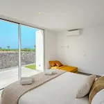 Bellavista - Infinity Heated Pool, Panoramic Views And Bbq * Callao Salvaje