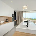 Bellavista - Infinity Heated Pool, Panoramic Views And Bbq