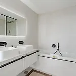Bellavista - Infinity Heated Pool, Panoramic Views And Bbq *