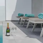 Bellavista - Infinity Heated Pool, Panoramic Views And Bbq Villa Callao Salvaje