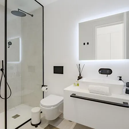 Bellavista - Infinity Heated Pool, Panoramic Views And Bbq