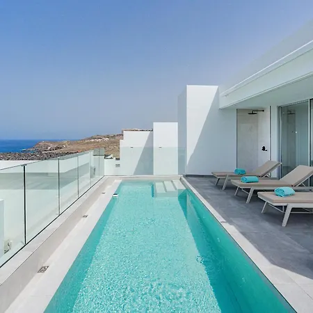 Bellavista - Infinity Heated Pool, Panoramic Views And Bbq Callao Salvaje