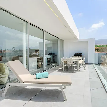 Bellavista - Infinity Heated Pool, Panoramic Views And Bbq