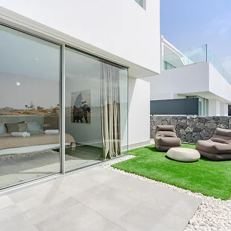 Bellavista - Infinity Heated Pool, Panoramic Views And Bbq Callao Salvaje