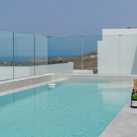 Villa Bellavista - Infinity Heated Pool, Panoramic Views And Bbq Callao Salvaje