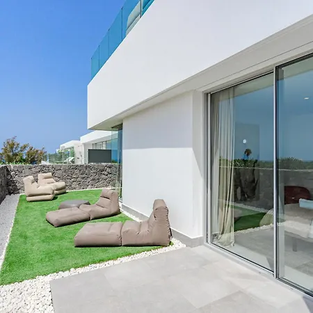 Villa Bellavista - Infinity Heated Pool, Panoramic Views And Bbq