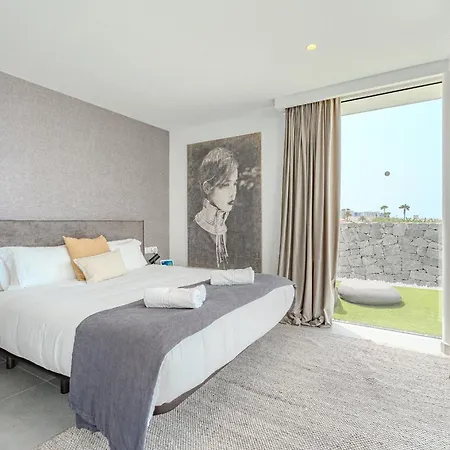 Bellavista - Infinity Heated Pool, Panoramic Views And Bbq Villa *