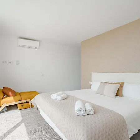 Bellavista - Infinity Heated Pool, Panoramic Views And Bbq * Callao Salvaje