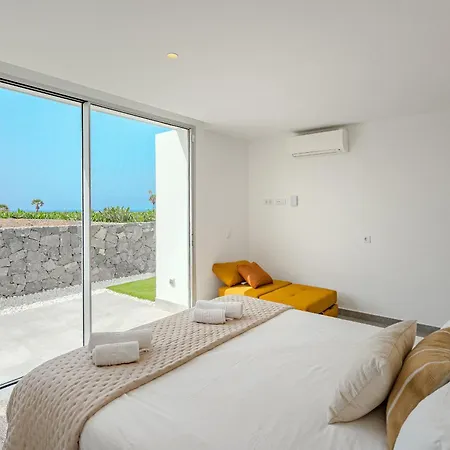 Bellavista - Infinity Heated Pool, Panoramic Views And Bbq * Callao Salvaje