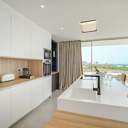 Bellavista - Infinity Heated Pool, Panoramic Views And Bbq