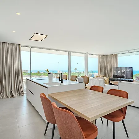 Bellavista - Infinity Heated Pool, Panoramic Views And Bbq Villa
