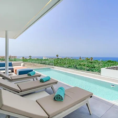 Bellavista - Infinity Heated Pool, Panoramic Views And Bbq Willa *