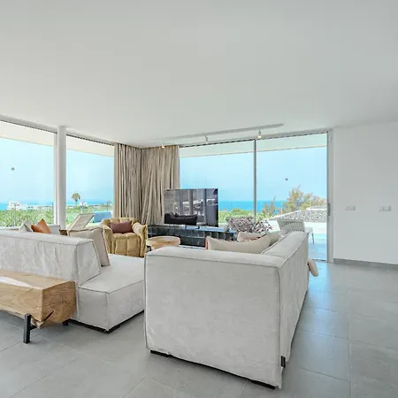 Bellavista - Infinity Heated Pool, Panoramic Views And Bbq