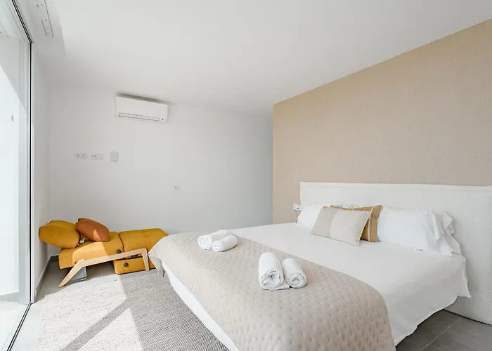 Bellavista * カジャオ・サルバヘ