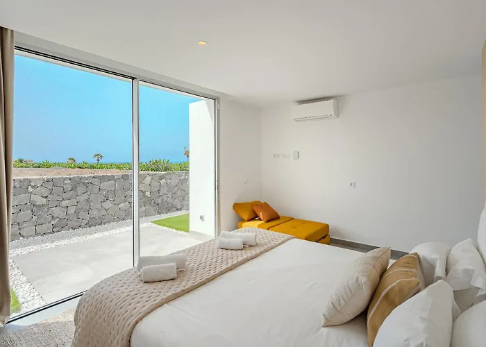 Bellavista * カジャオ・サルバヘ