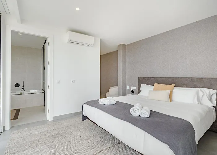 Vila Bellavista Callao Salvaje