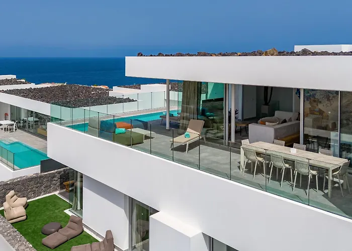 Villa Bellavista Callao Salvaje